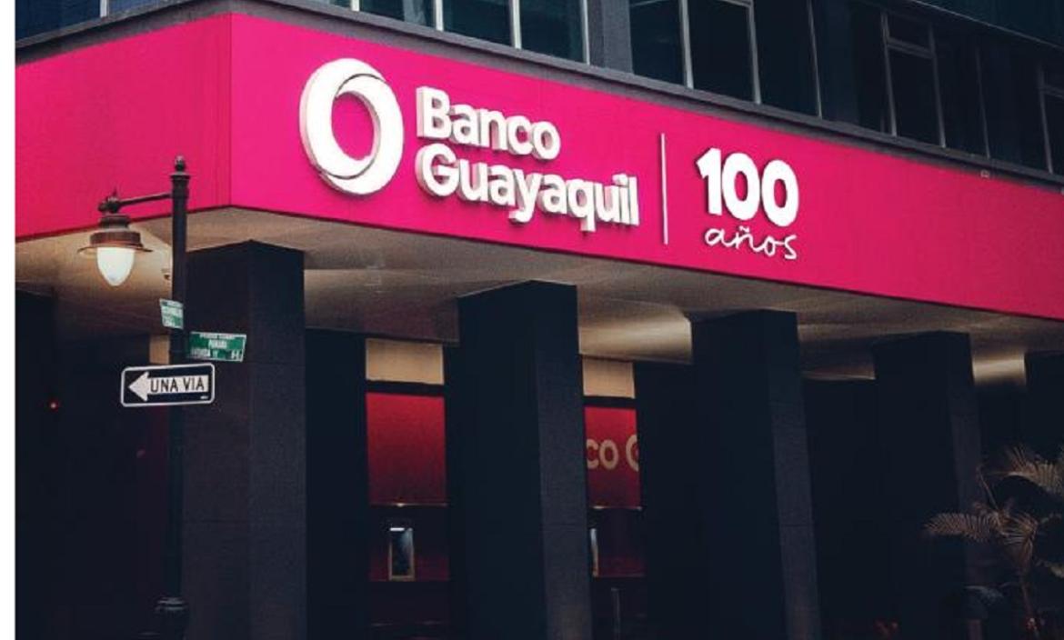 BANCO GUAYAQUIL