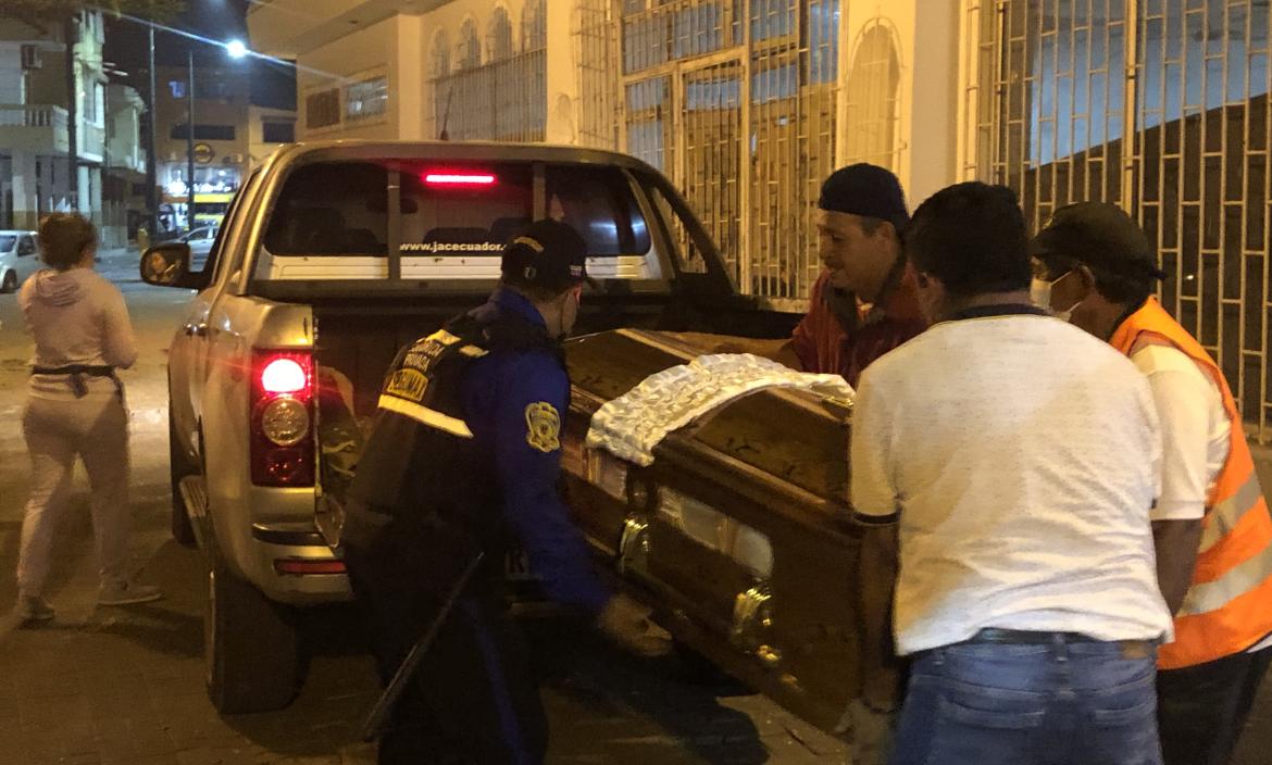 Asesinato de venezolano