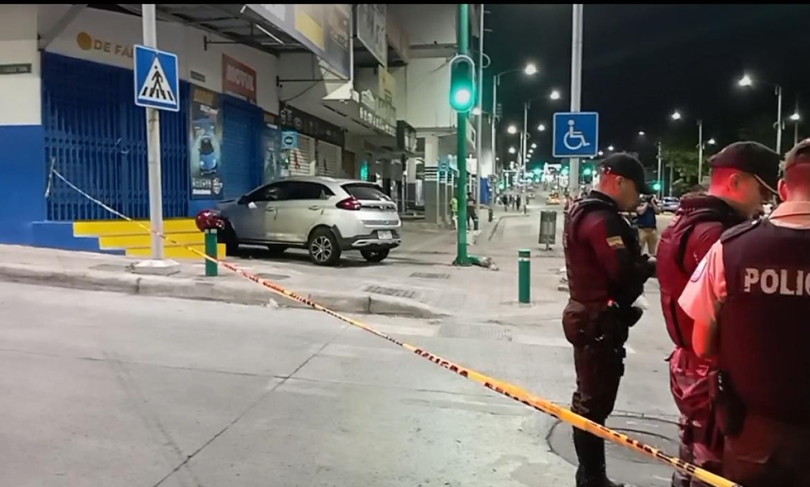 El ciudadano fue asesinado tras ver el partido de la Tri.