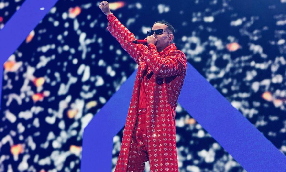 Daddy Yankee se cansó de cantar música con doble sentido