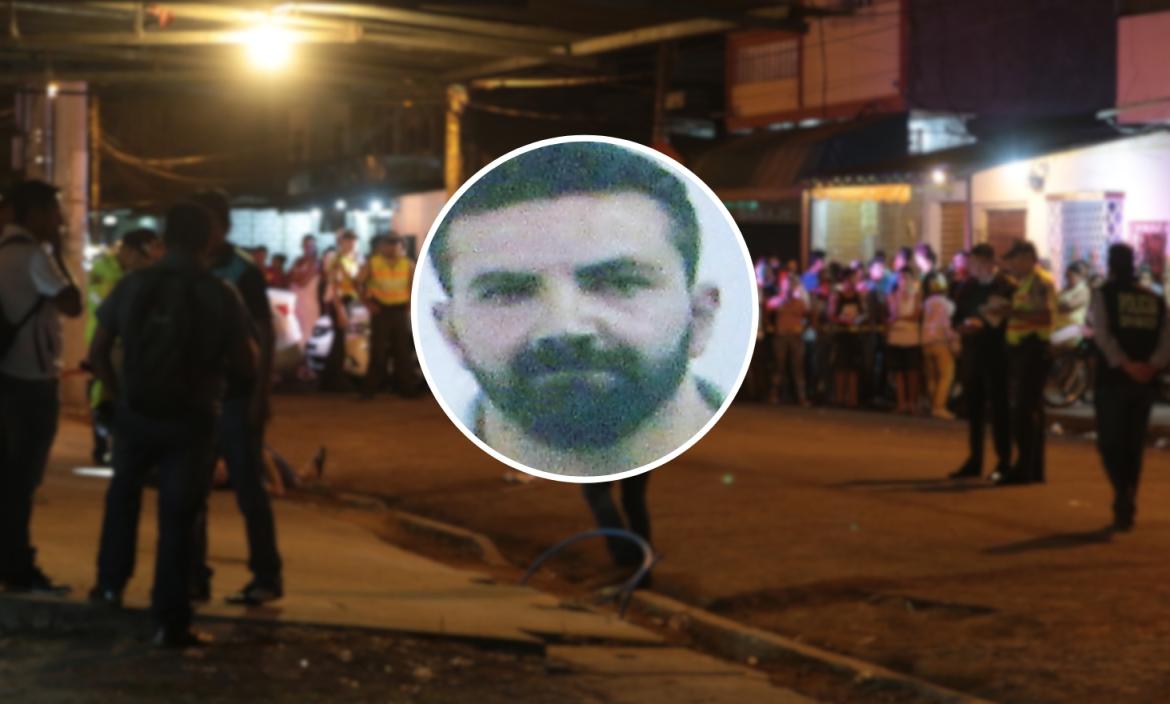 Remzi Azemi fue llamado a rendir una versión por el asesinato del albanés Hiri Ilir, ocurrida en 2017 en Guayaquil.