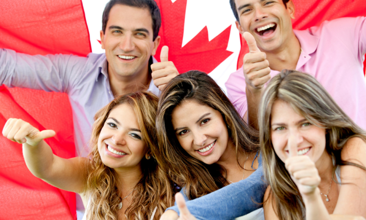 Canadá ofrece oportunidades a hispanohablantes.