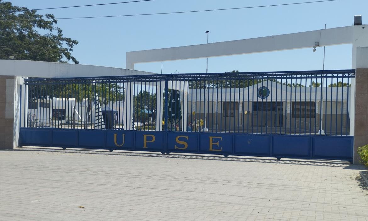 Universidad de Santa Elena