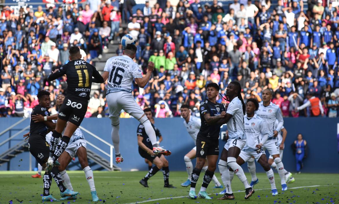 Independiente vs Arsenal: Cómo y dónde ver el partido GRATIS