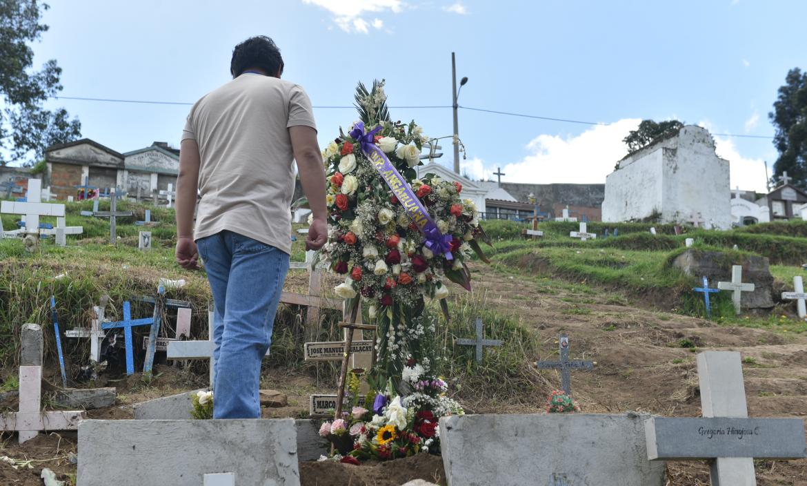 Exorcismo con muerte en Otavalo