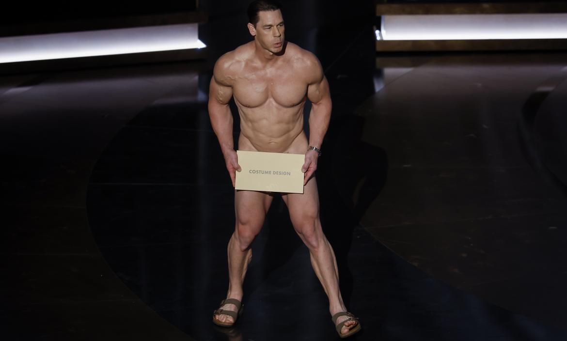 John Cena Oscar 96th Academy A (12237918)