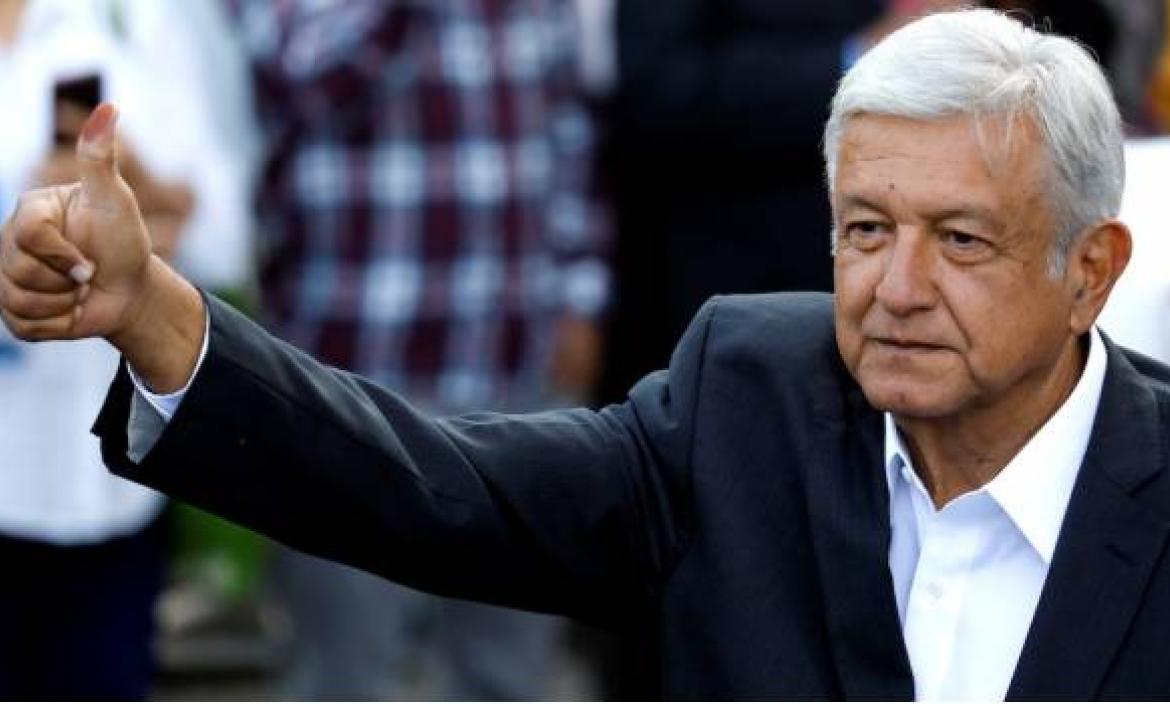 López Obrador emprendará acciones legales por ingreso a la embajada de México en Quito.