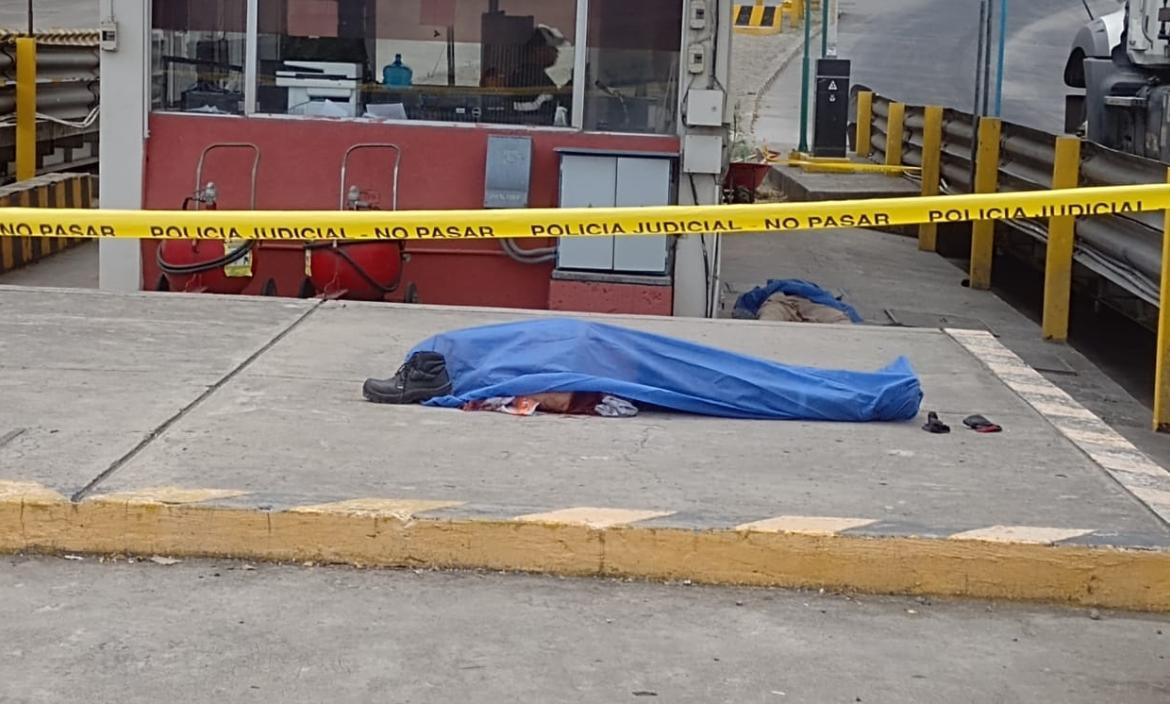 Guardia asesinado en Guayaquil.jpg