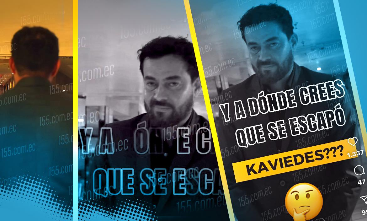 kaviedes