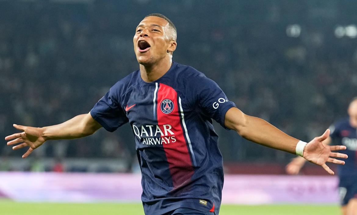 El futbolista francés se mantiene en la lista de mejores pagados