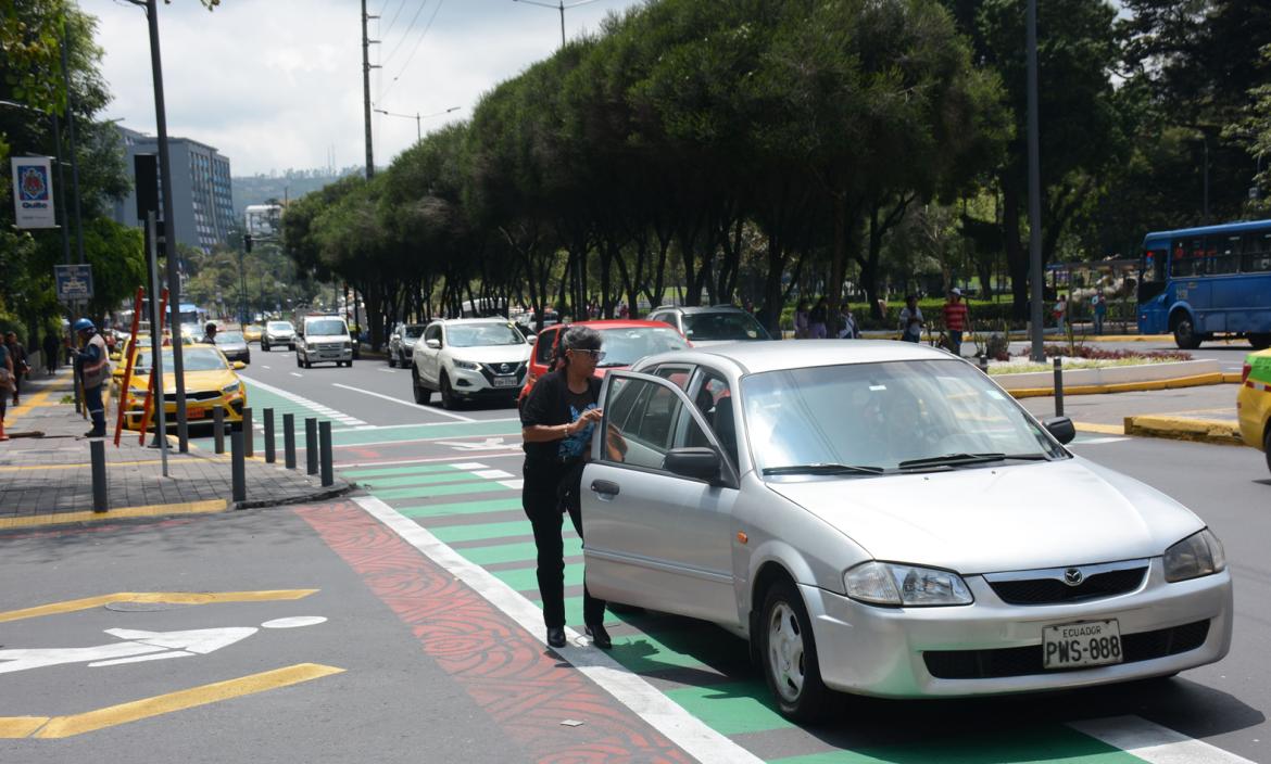 Conoce cómo rige el pico y placa hoy.