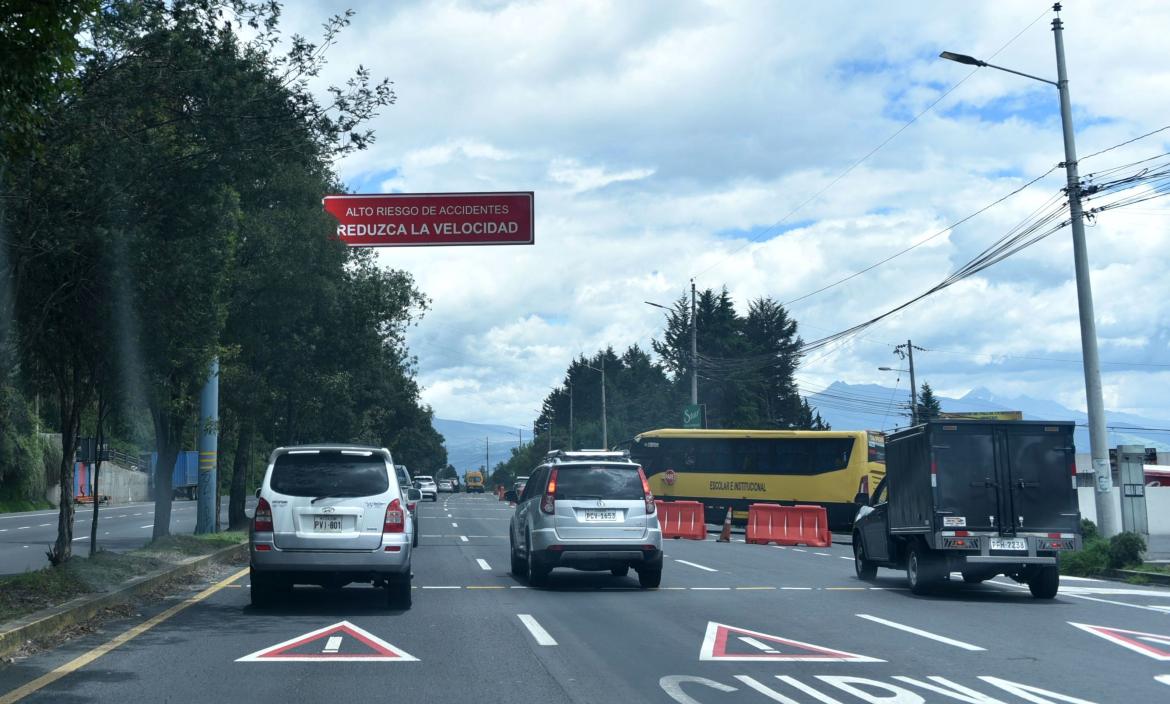 Conoce cómo rige el pico y placa hoy.