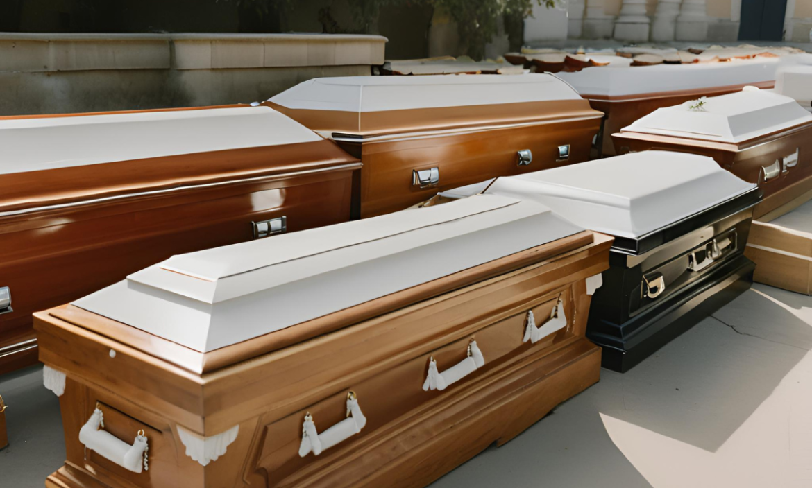 funerarias