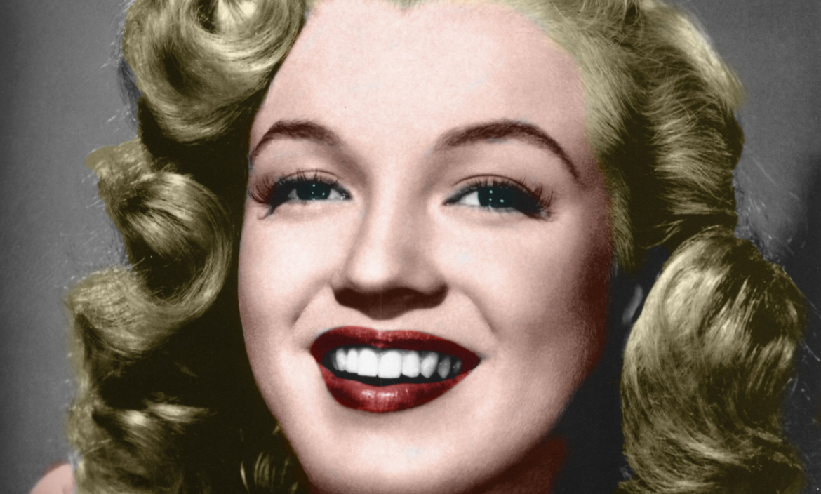 Un día como hoy, en 1926, nacía el ícono estadounidense Marilyn Monroe.