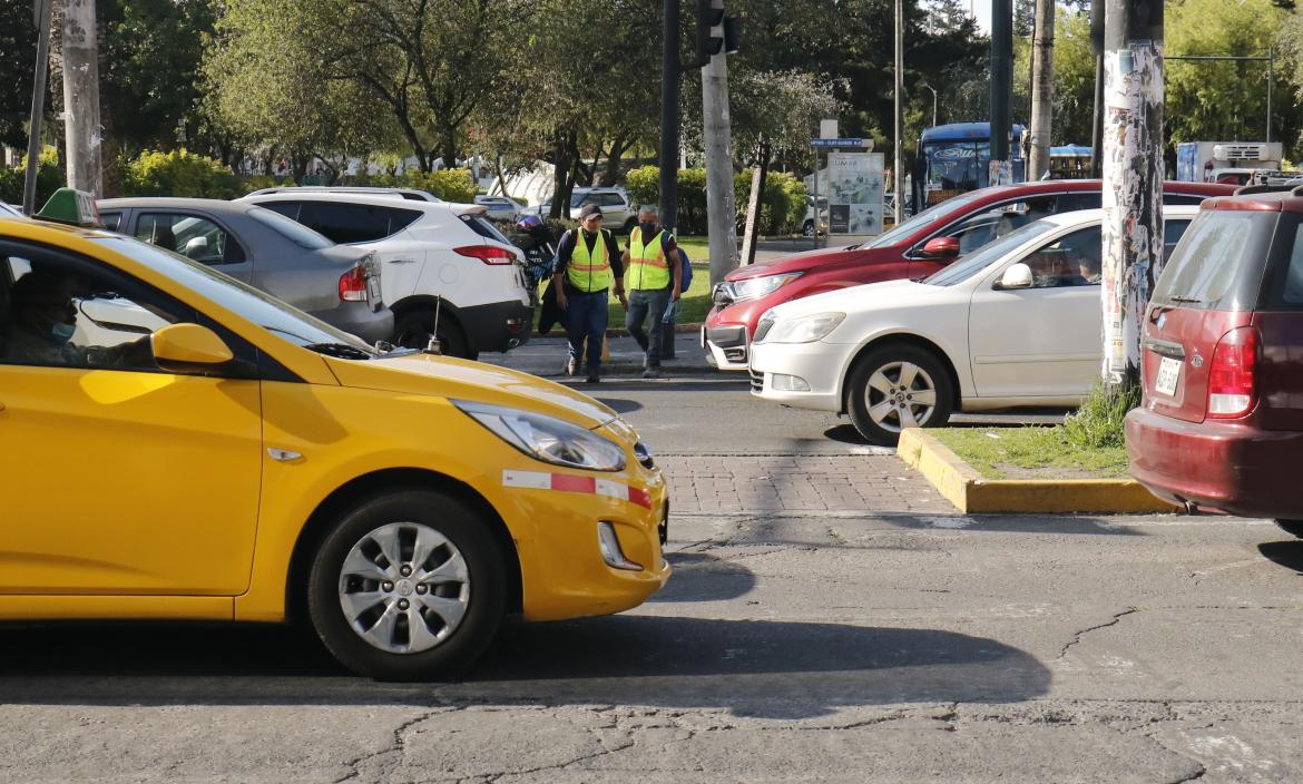 Conoce cómo rige el pico y placa hoy.