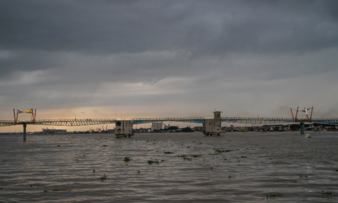 El clima de Guayaquil para este 14 de junio.