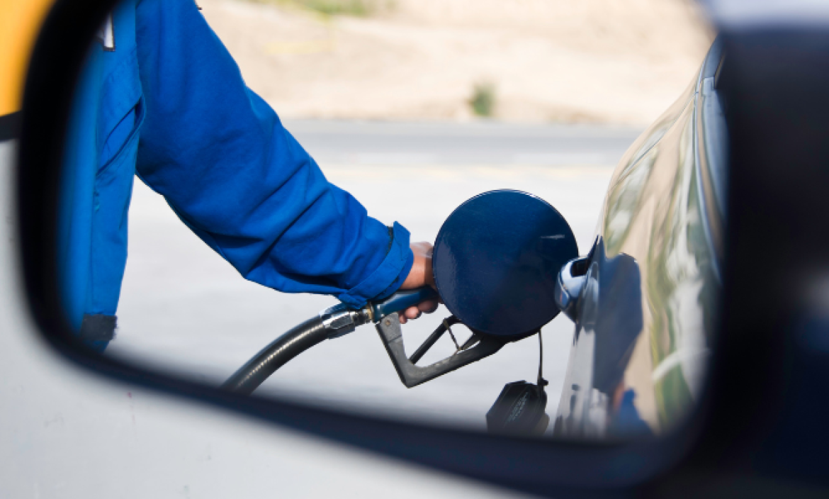 Se establecen los nuevos precios de la gasolina extra y ecopaís.