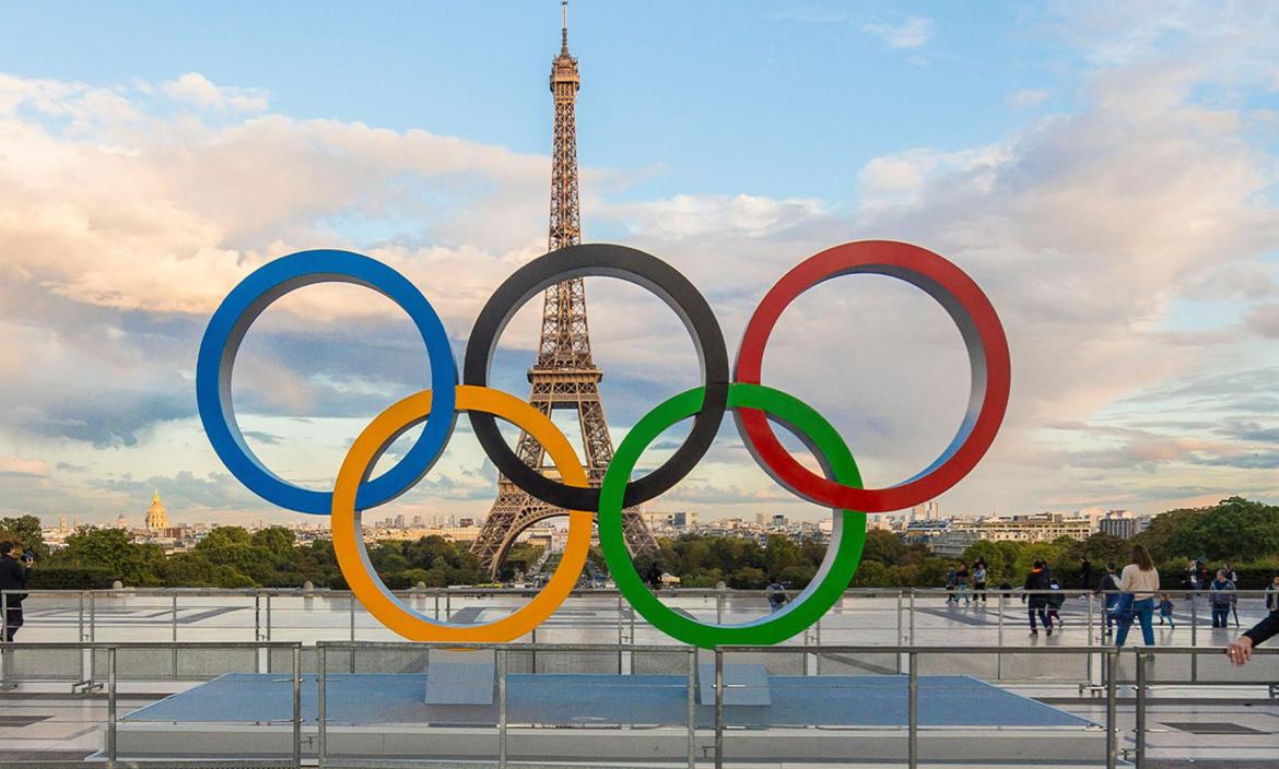 Juegos Olímpicos París 2024