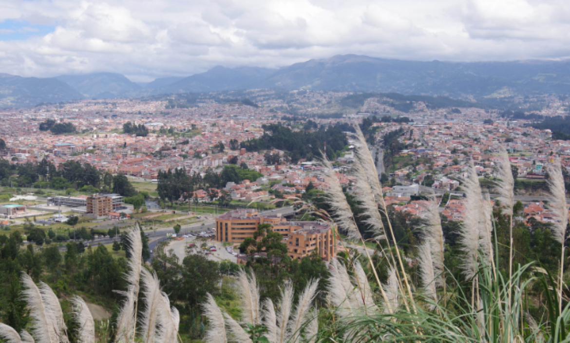 El clima en Quito para este 5 de julio.