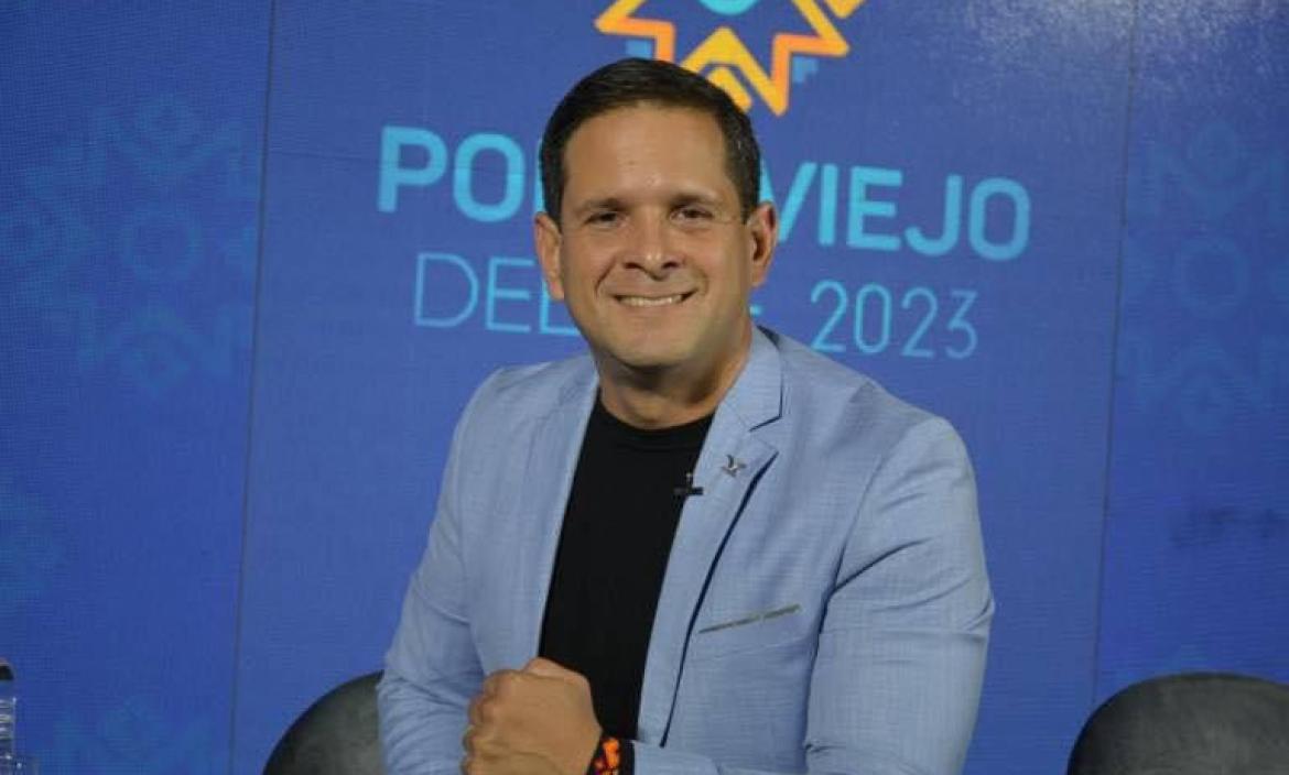 José Miguel Mendoza