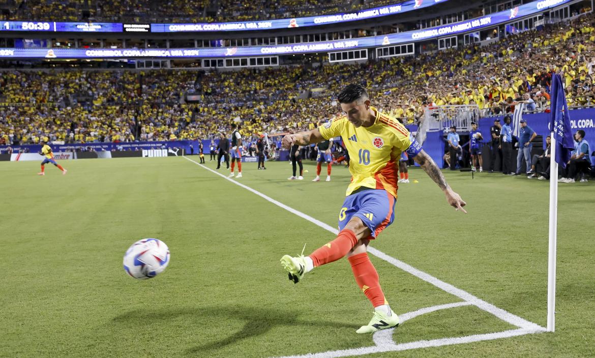 James-Rodríguez-Colombia-CopaAmérica