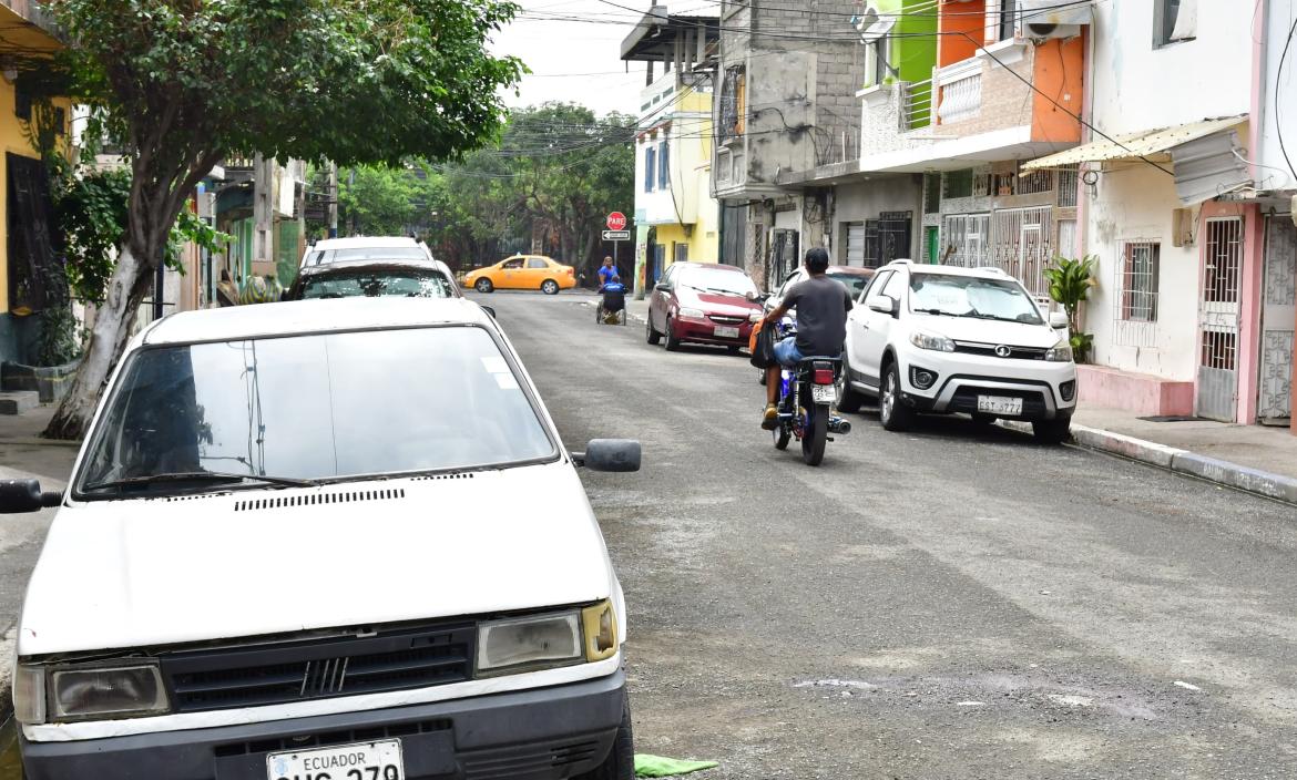 Dos crímenes se registraron en Durán.