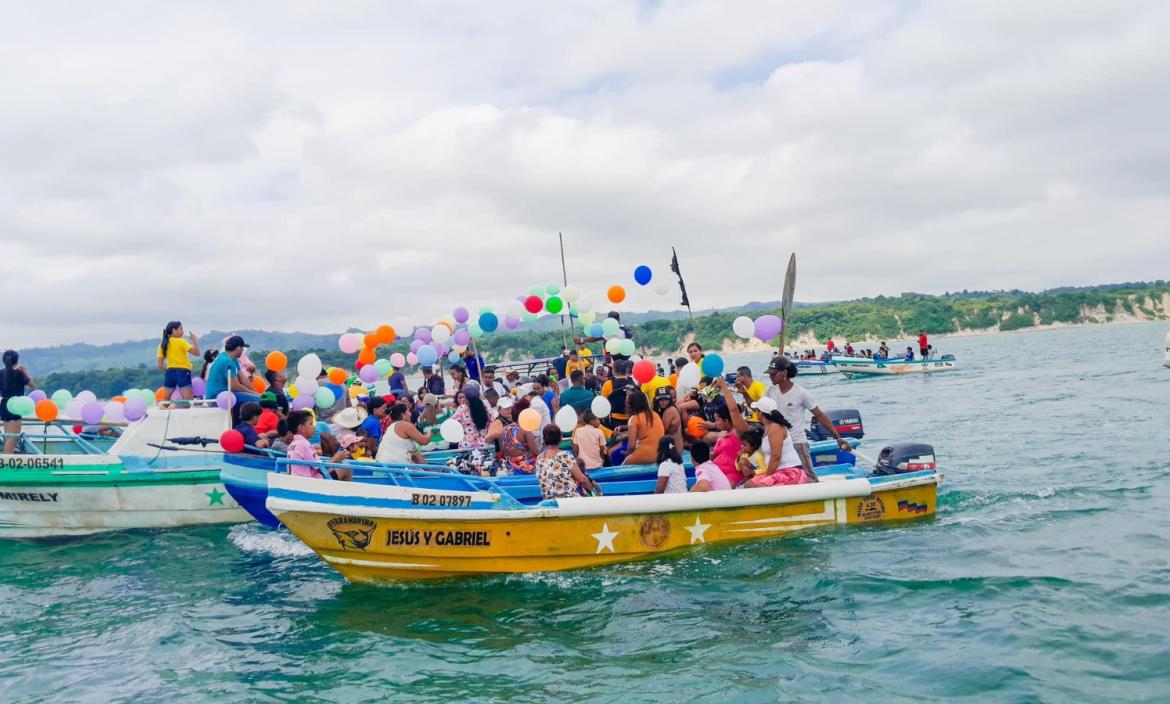 VIRGEN DEL CARMEN