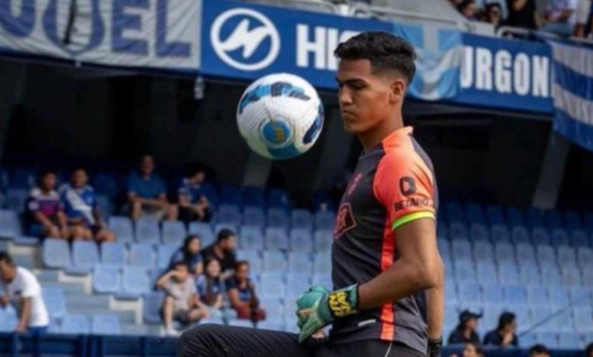 La trágica muerte de Justin Cornejo tiene de luto al fútbol ecuatoriano.