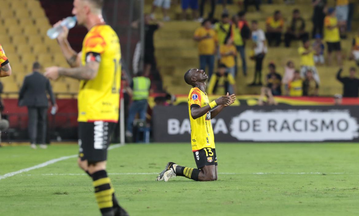 CELEBRACIÓN DEL GOL