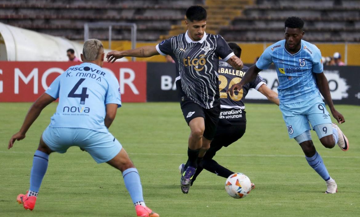 Copa Sudamericana Catolica