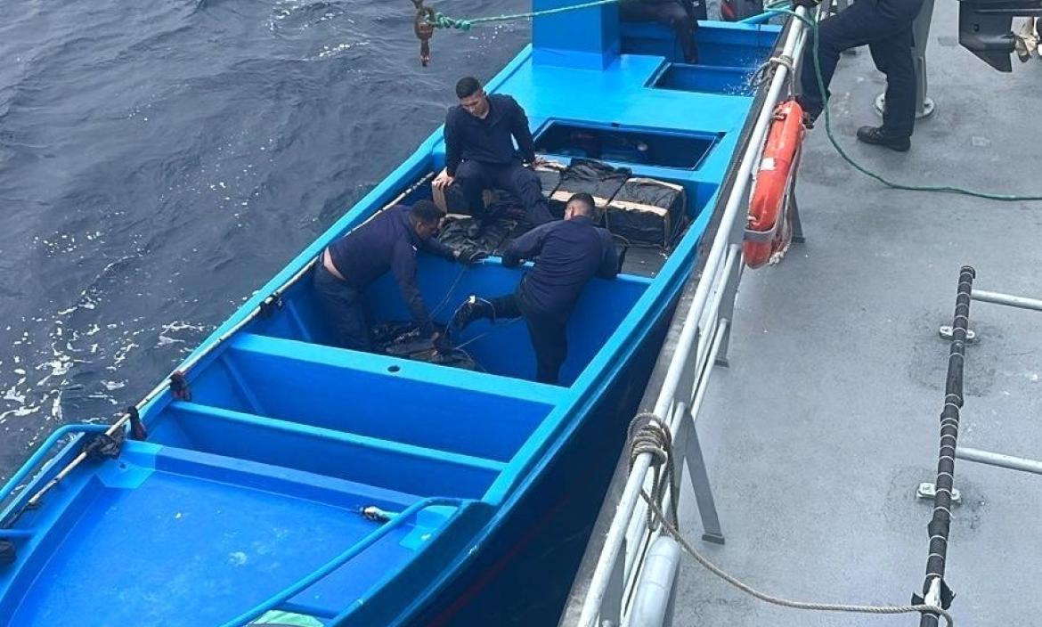 pescadores detenidos