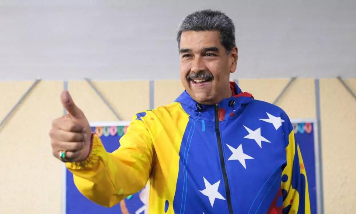 Maduro