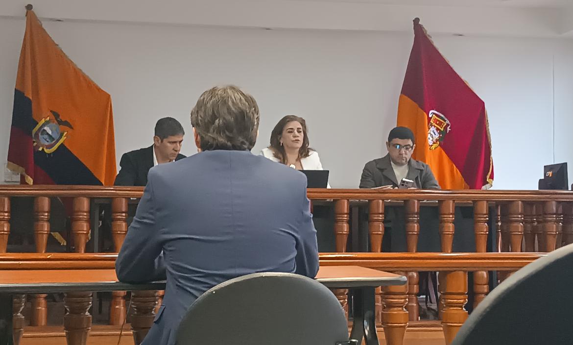 Sentencia en firme contra femicida