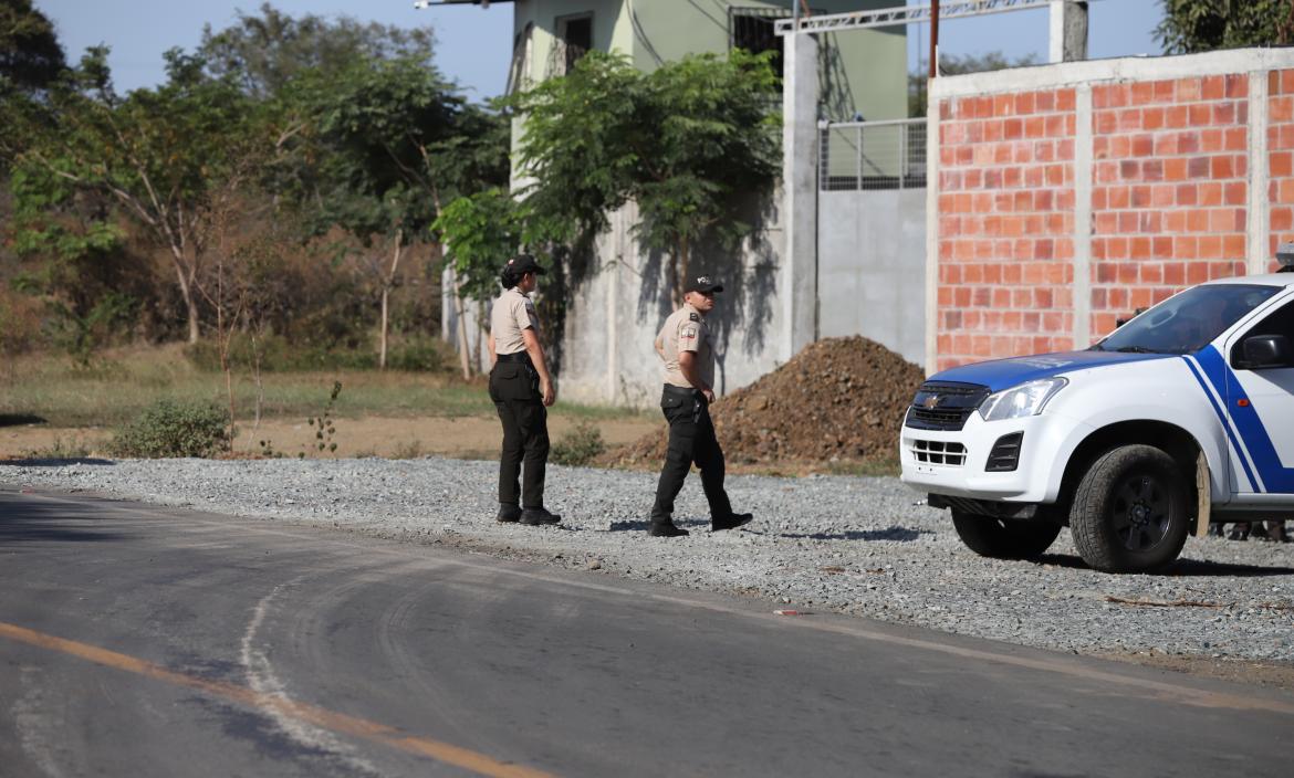 MÚLTIPLE CRIMEN EN PETRILLO