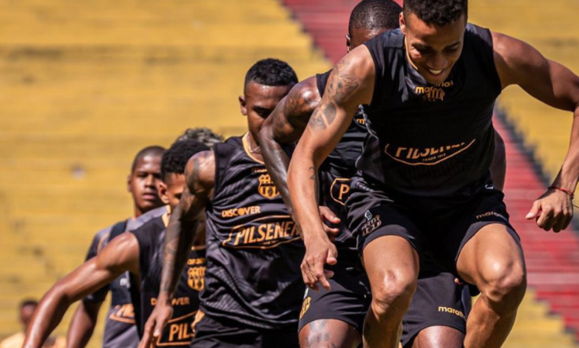 Los equipos empezarán los entrenamientos para disputar la segunda etapa.