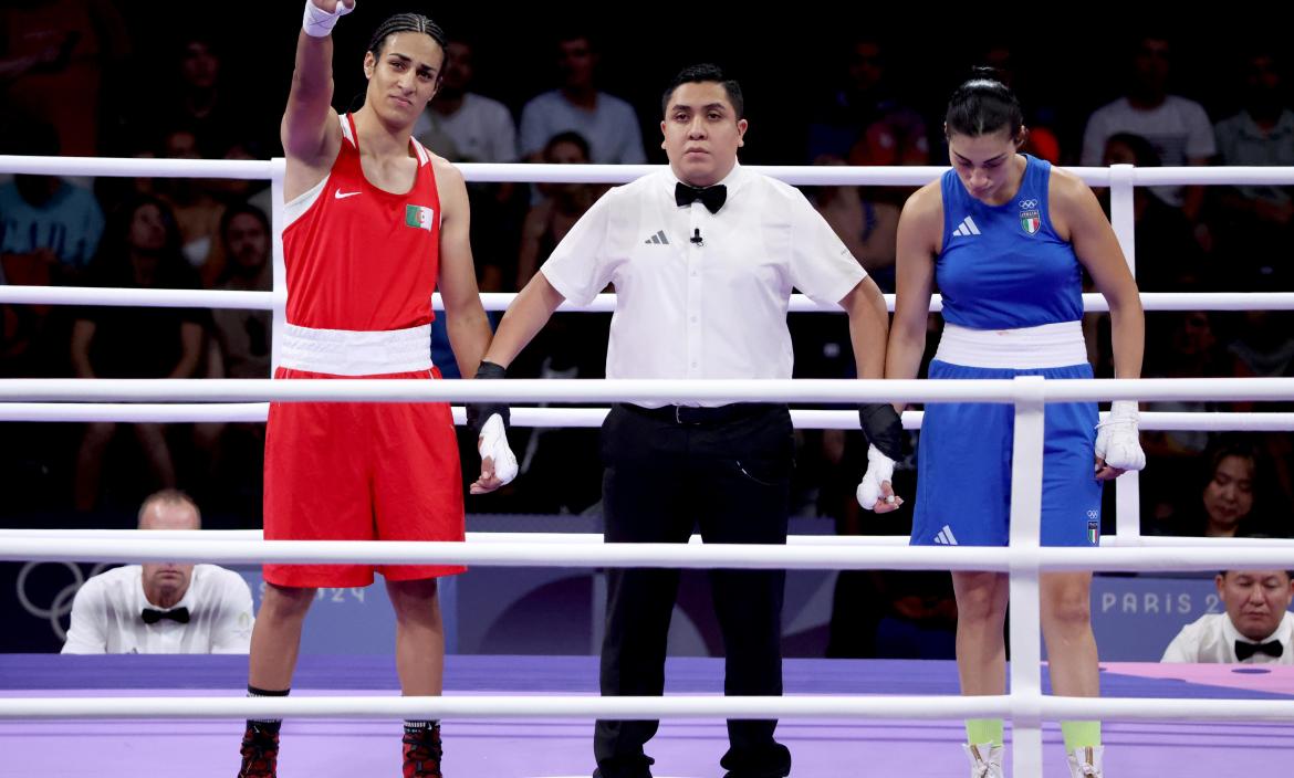 Juegos Olímpicos de París 2024 boxeadora italiana Angela Carini.jpg