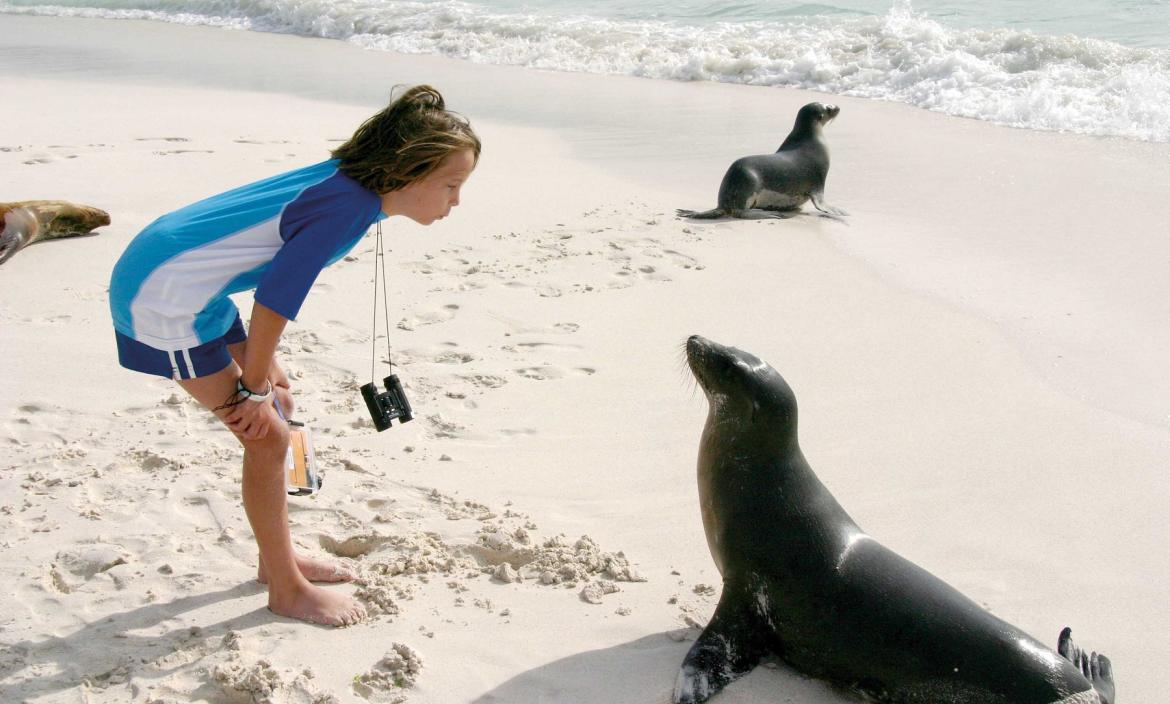 Islas Galápagos de Ecuador turistas pagan más.jpg