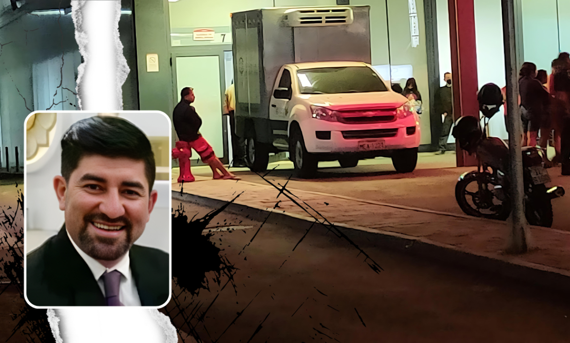 El empresario manabita fue asesinado la madrugada del domingo 4 de agosto.