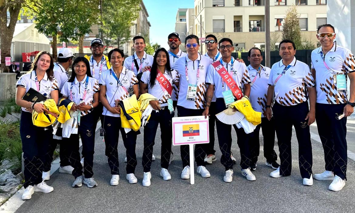 Ecuador-JuegosOlímpicos-París2024-medallistas