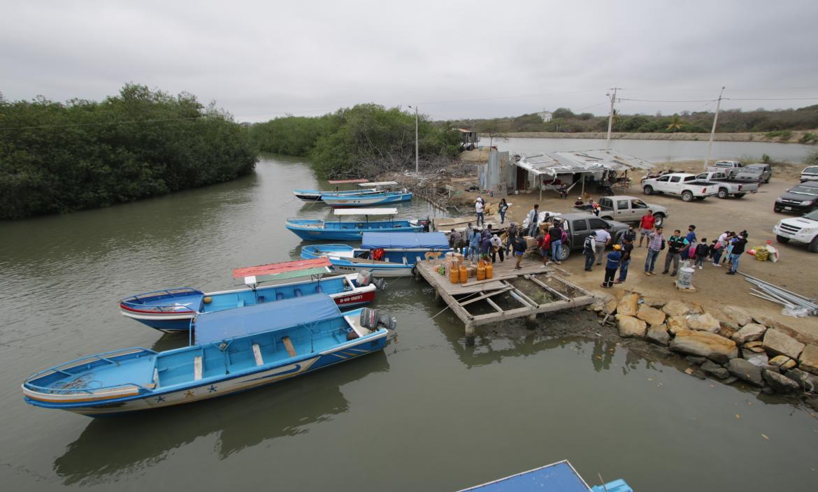 Imagen referencial. En Isla Puná hay miedo por GDO.