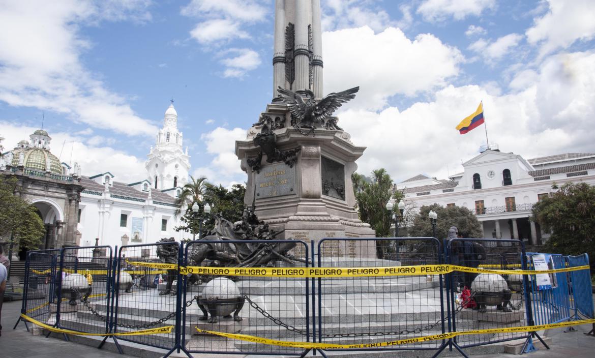 robo de piezas patrimoniales