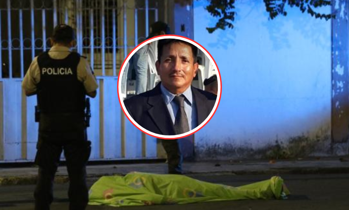 Hombre fue asesinado en Urdesa.