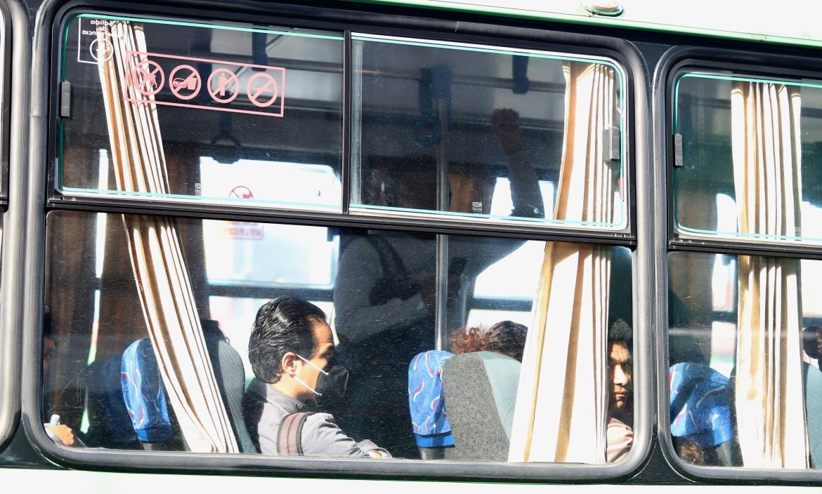 Buses en Tumbaco | Alza de pasajes