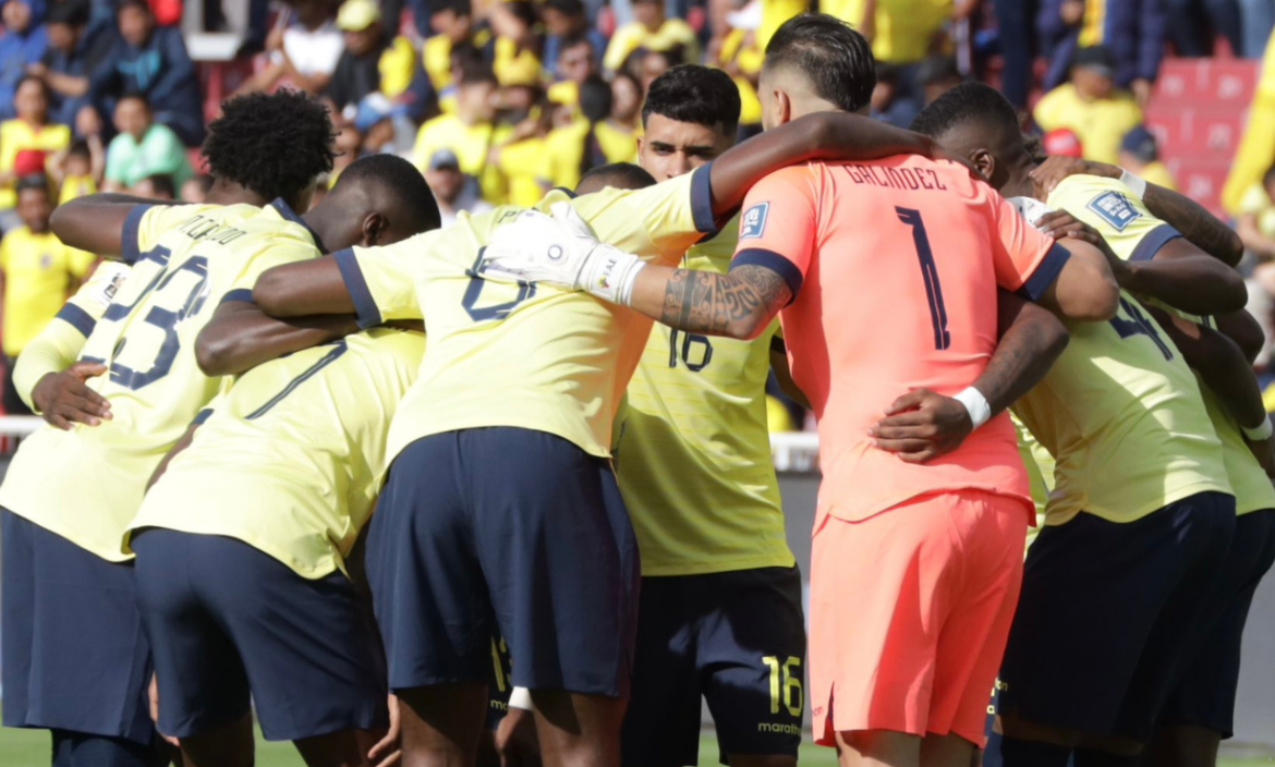 La Tricolor se prepara para su siguiente aparición en Eliminatorias.