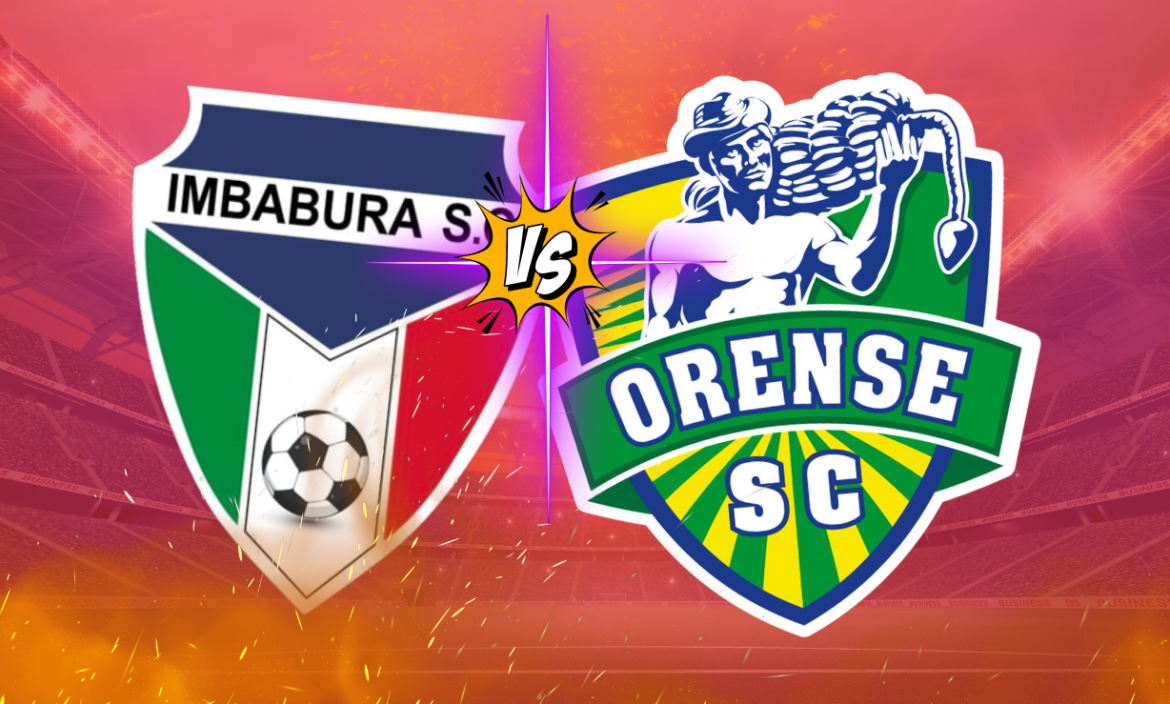 imbabura vs orense