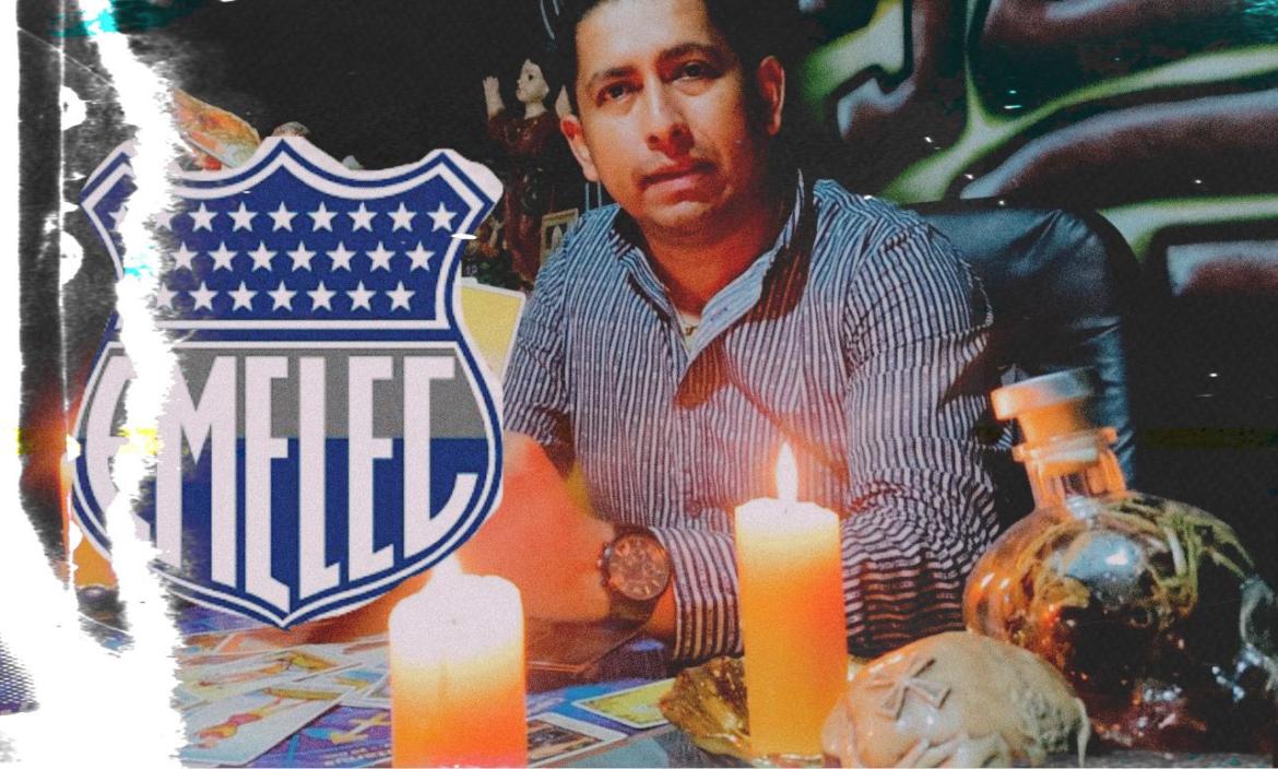 Emelec brujería