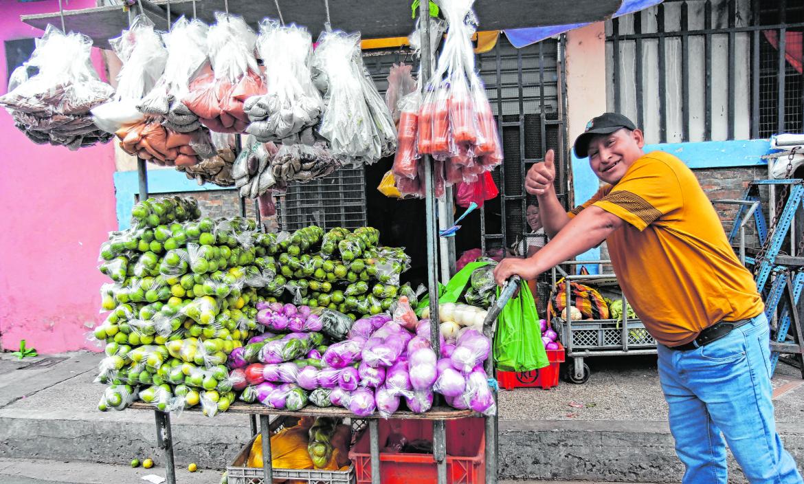 CASERITO CARAGUAY