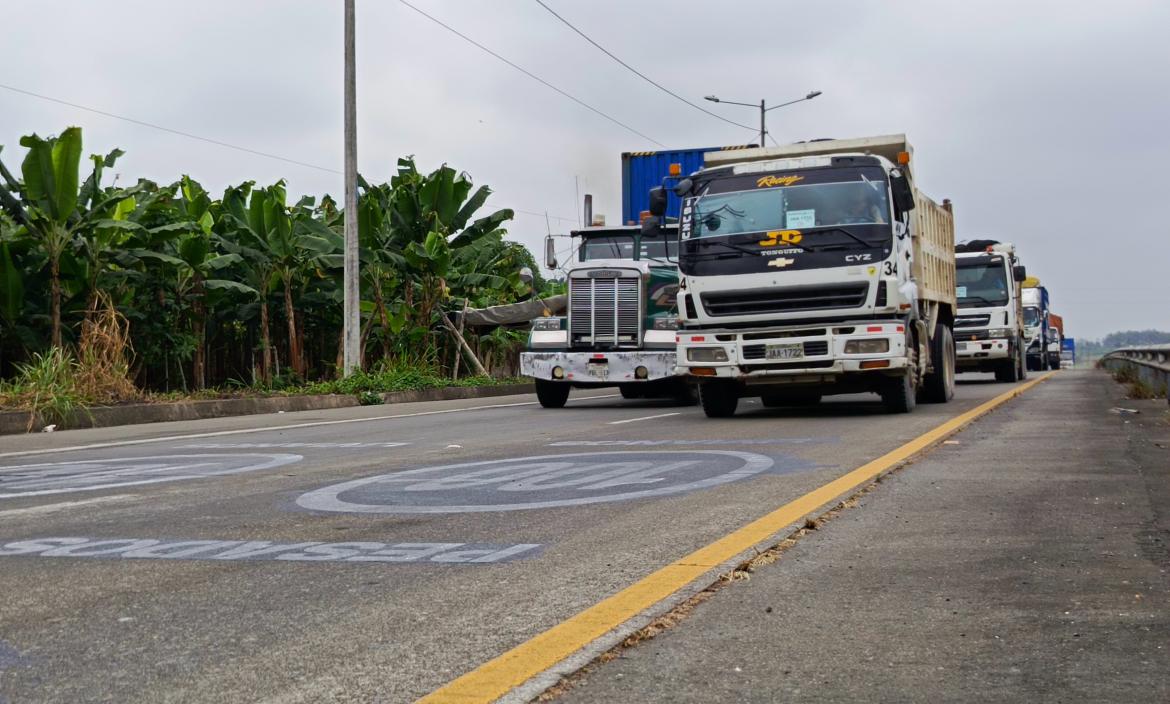 anillo vial de quevedo