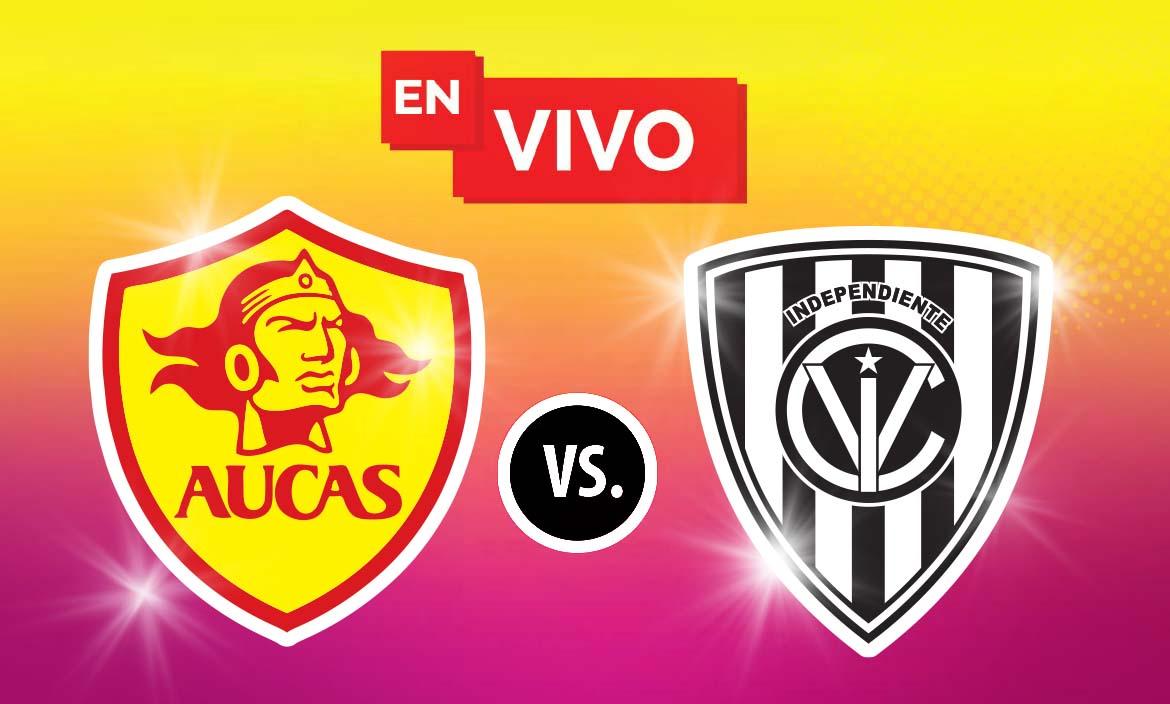 Aucas Independiente Extra