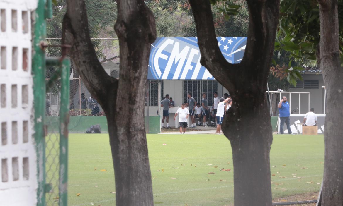 Emelec